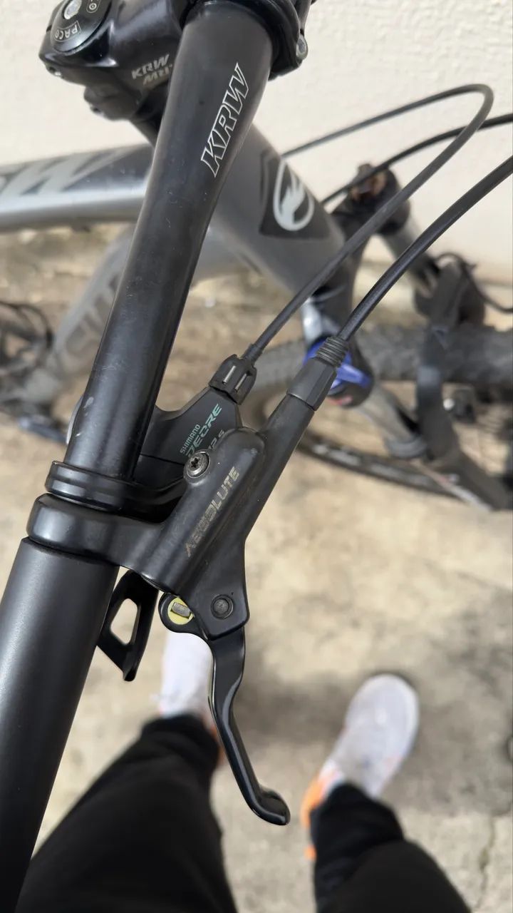 Bicicleta  - Foto 5