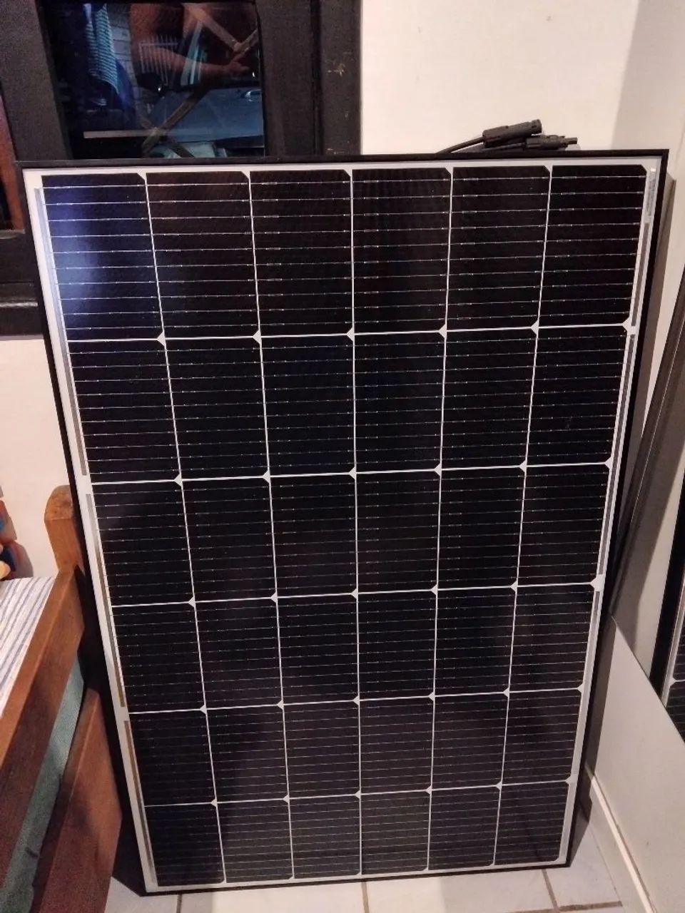 Vendo KIT SOLAR OFF GRID  - Foto 3