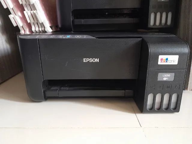 Impressora Epson L3250 - Foto 3