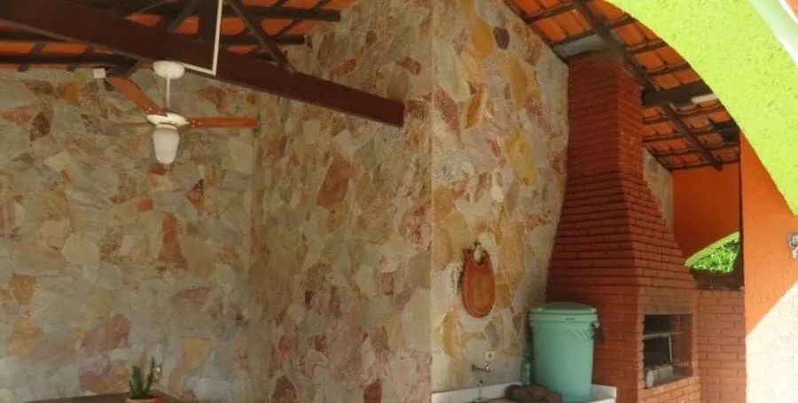 Chácara com 5 dormitórios à venda, 500 m² - Portal das Acácias - Santana de Parnaíba/SP - Foto 7