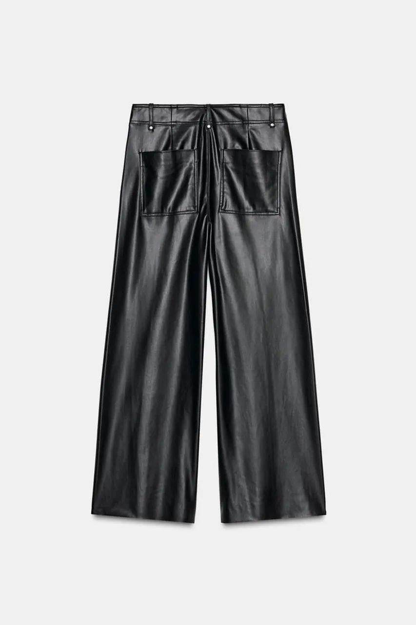 CALÇA ZARA ORIGINAL  - Foto 2