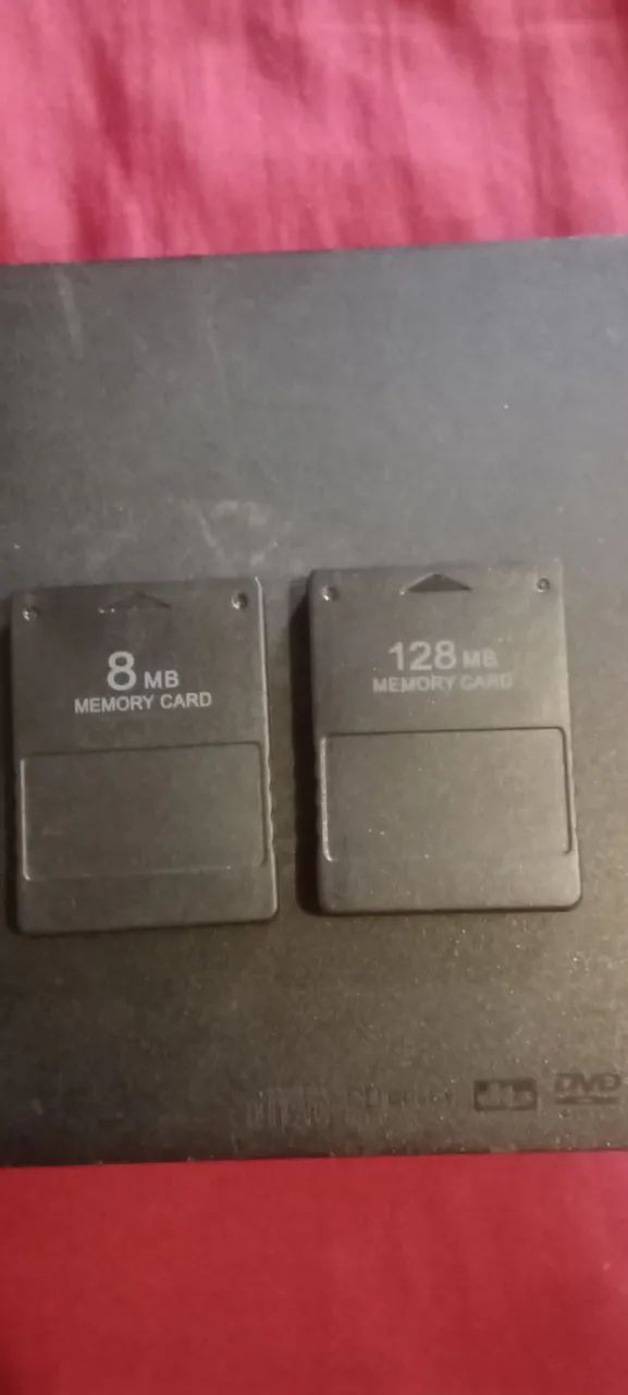 Ps2 - Foto 2