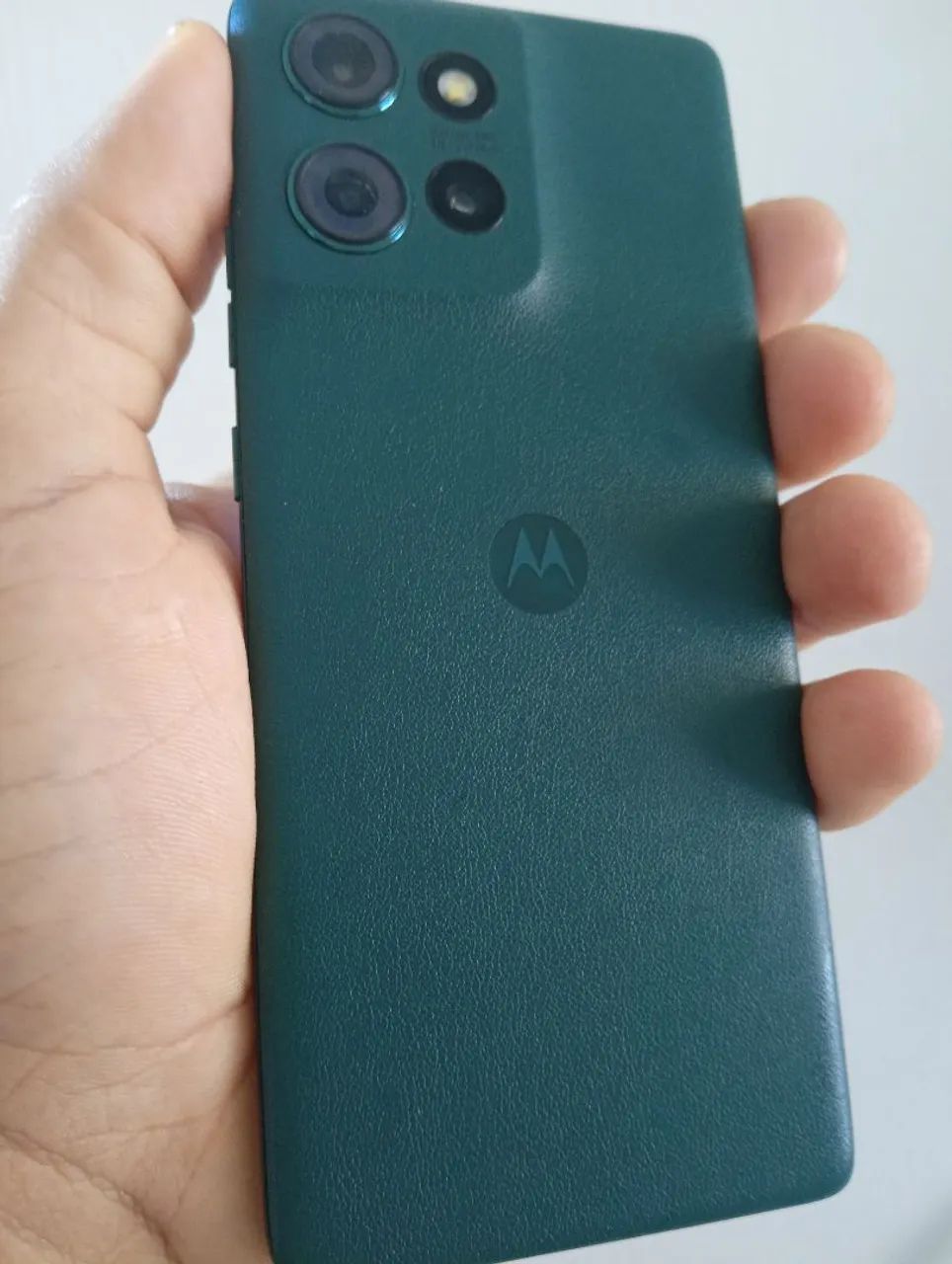 Celular Moto Edge 50  - Foto 2