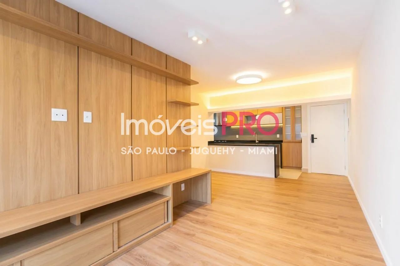 Vila Olímpia 2 quartos com suíte - Foto 5
