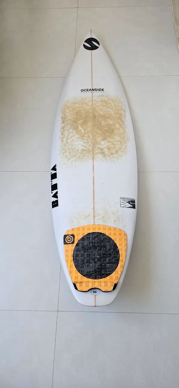 Prancha de surf Oceanside 6.1