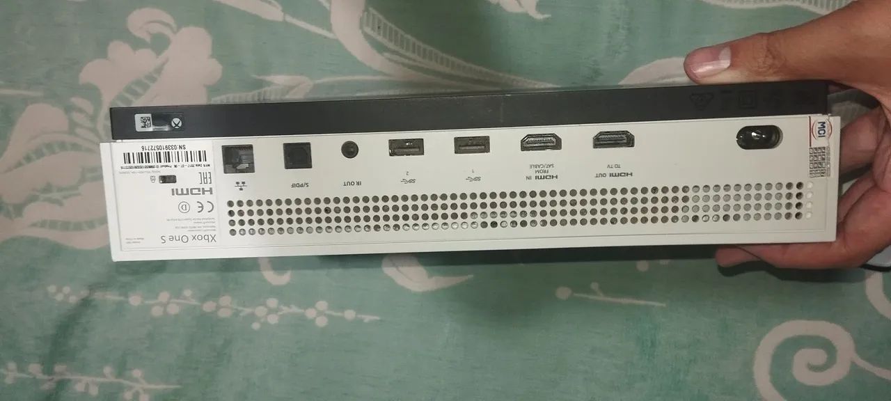 Xbox One S  - Foto 4
