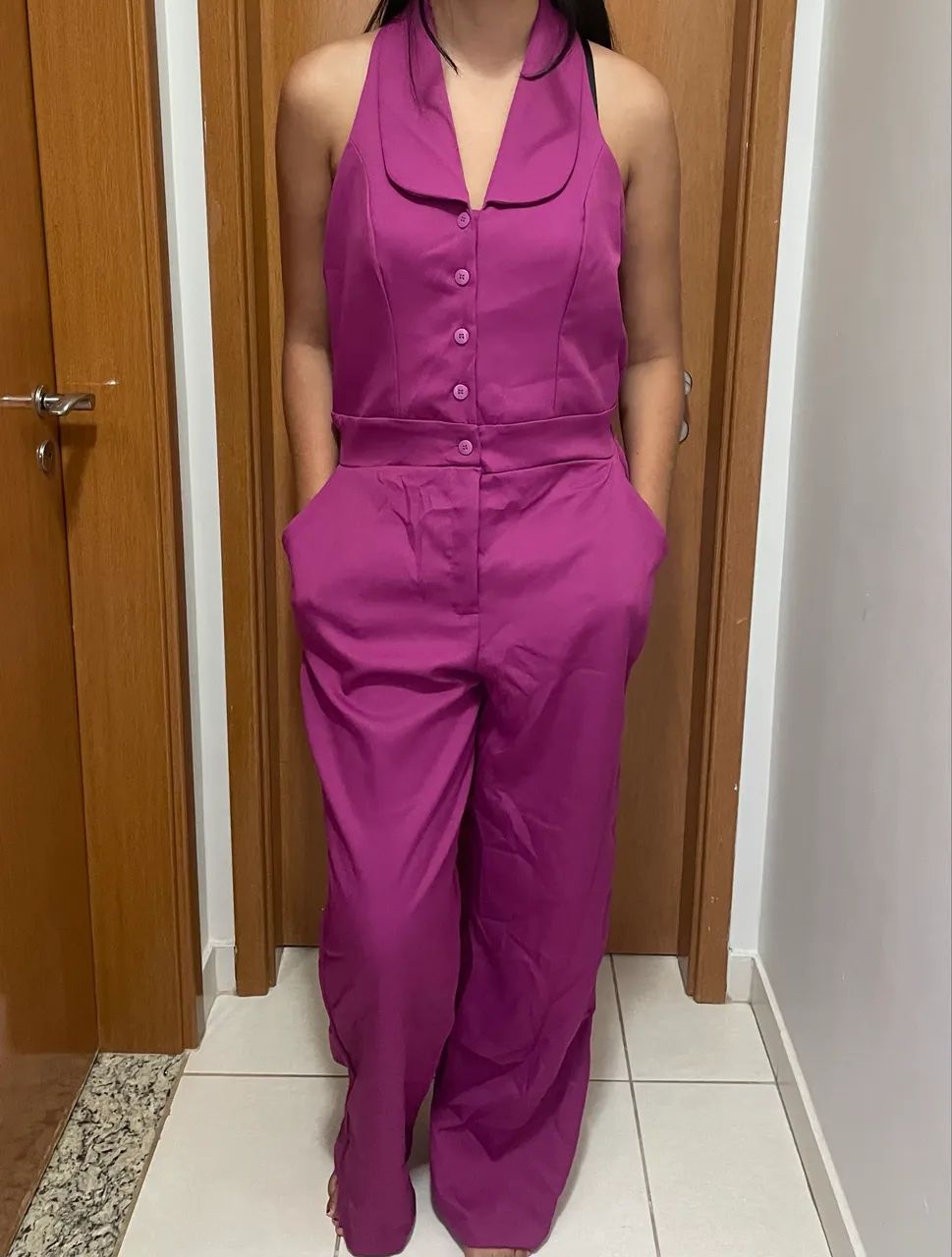Macacão longo - Foto 3