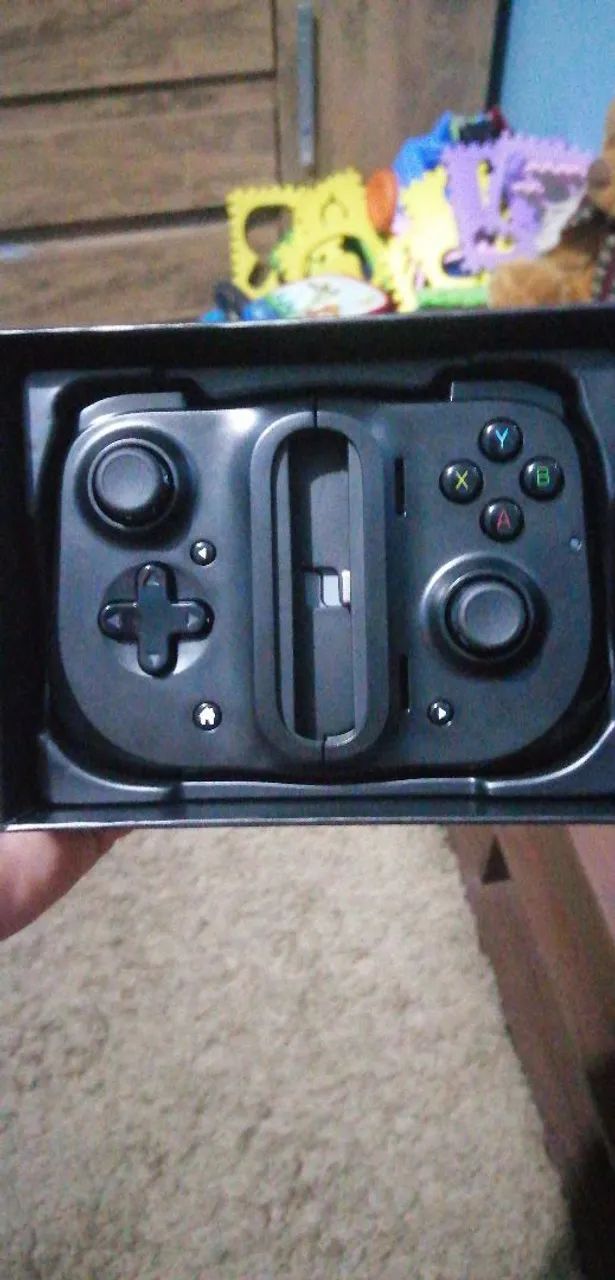 razer kishi - Foto 2
