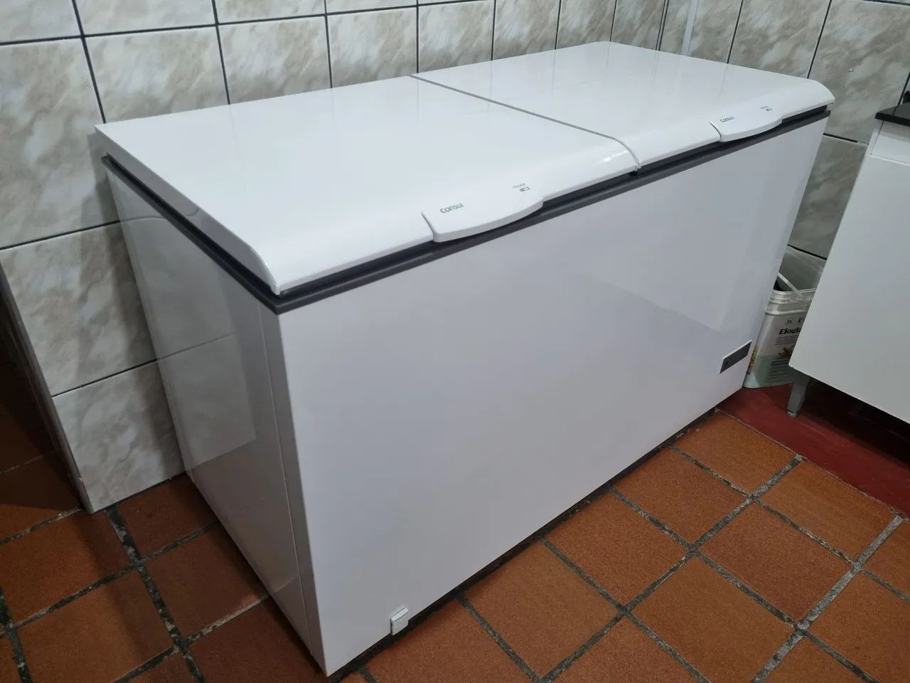 FREEZER CONSUL 534L - Foto 2