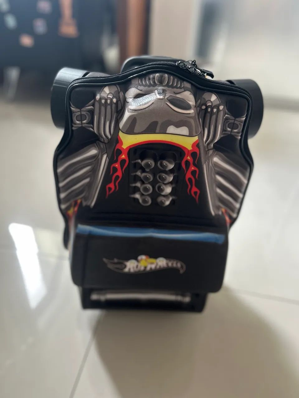 Mochila infantil 