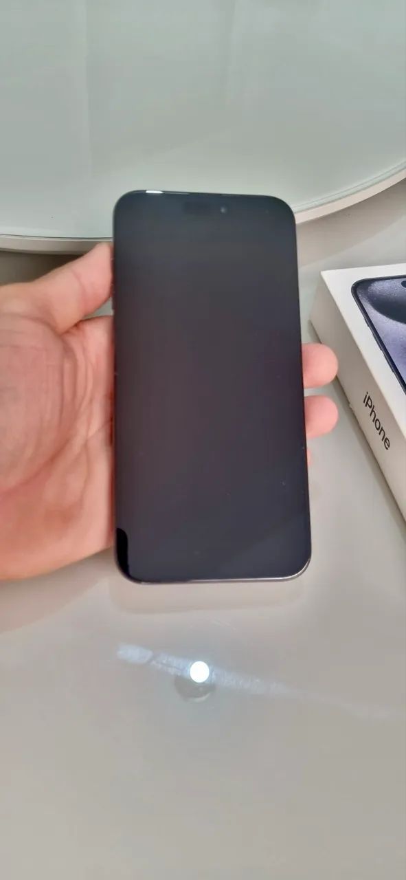 iPhone 15 Pro Max | 256GB - Foto 2