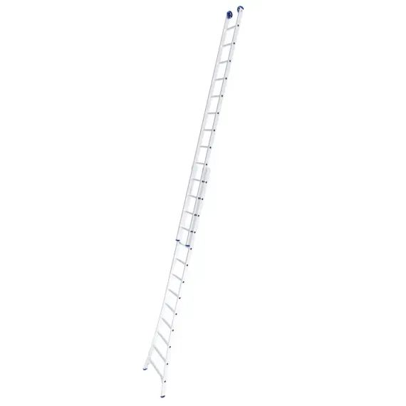 ESCADA EXTENSIVA ALUMINIO 2X15DEG