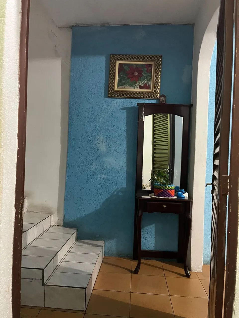 Casa para venda em Vila Menck com 3 quartos, 99m² - Foto 4