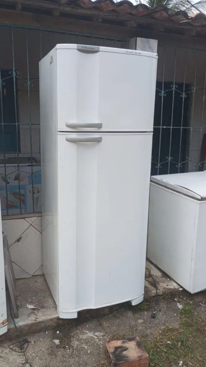 Geladeira duplex - Foto 2
