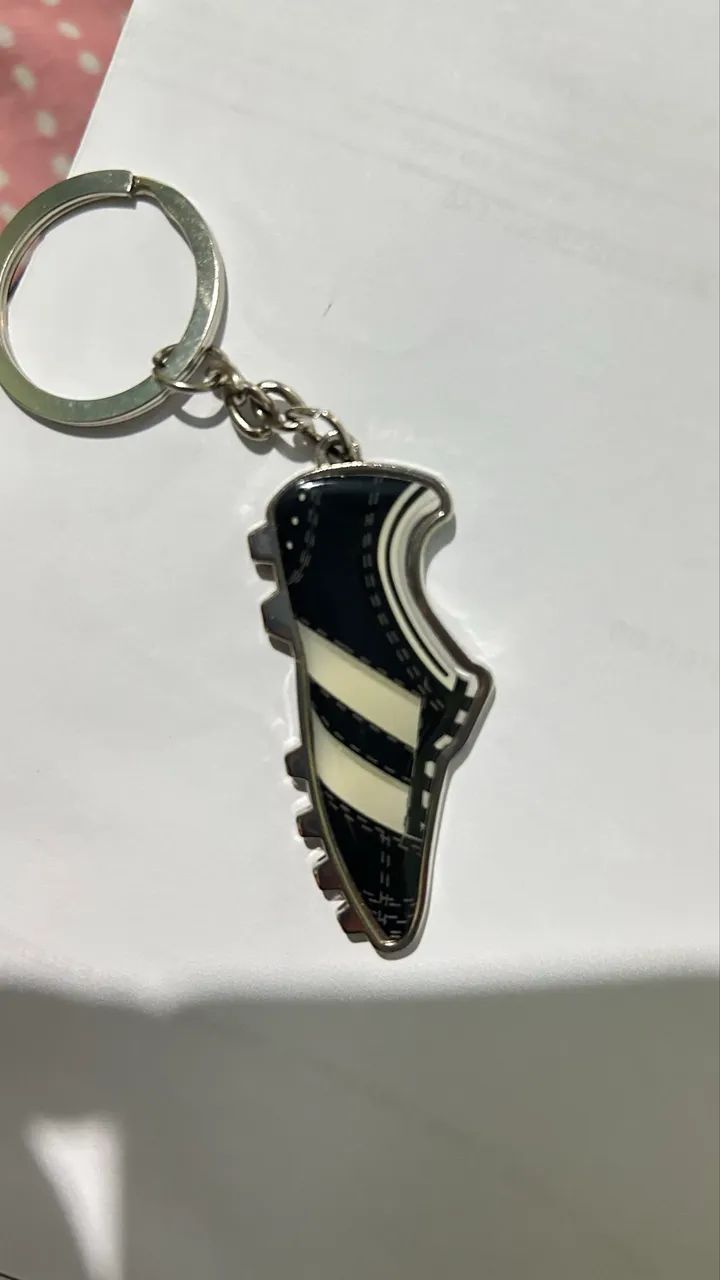 Chaveiro Botafogo 