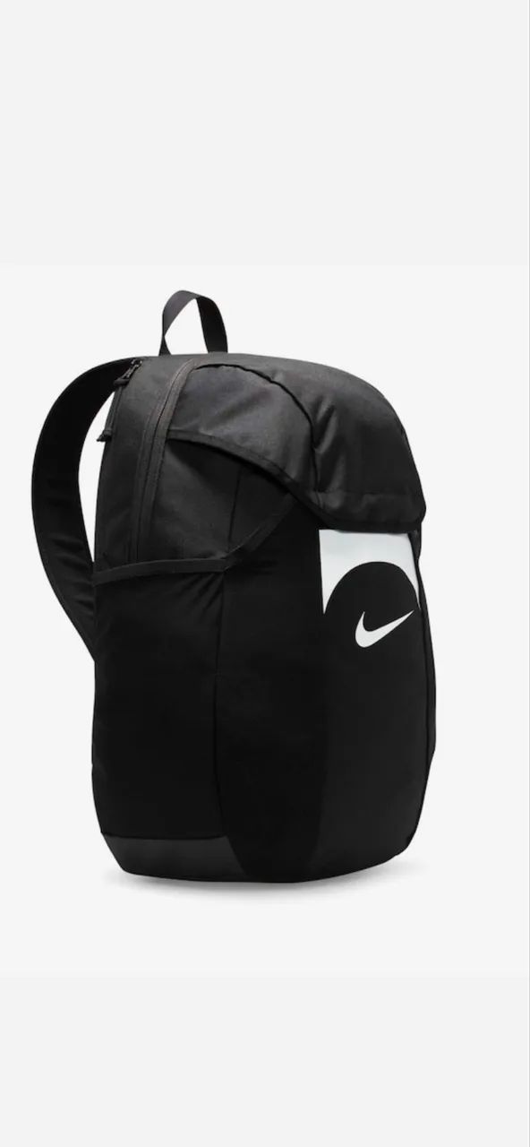 Mochila Nike Academy Team Unissex - Foto 3