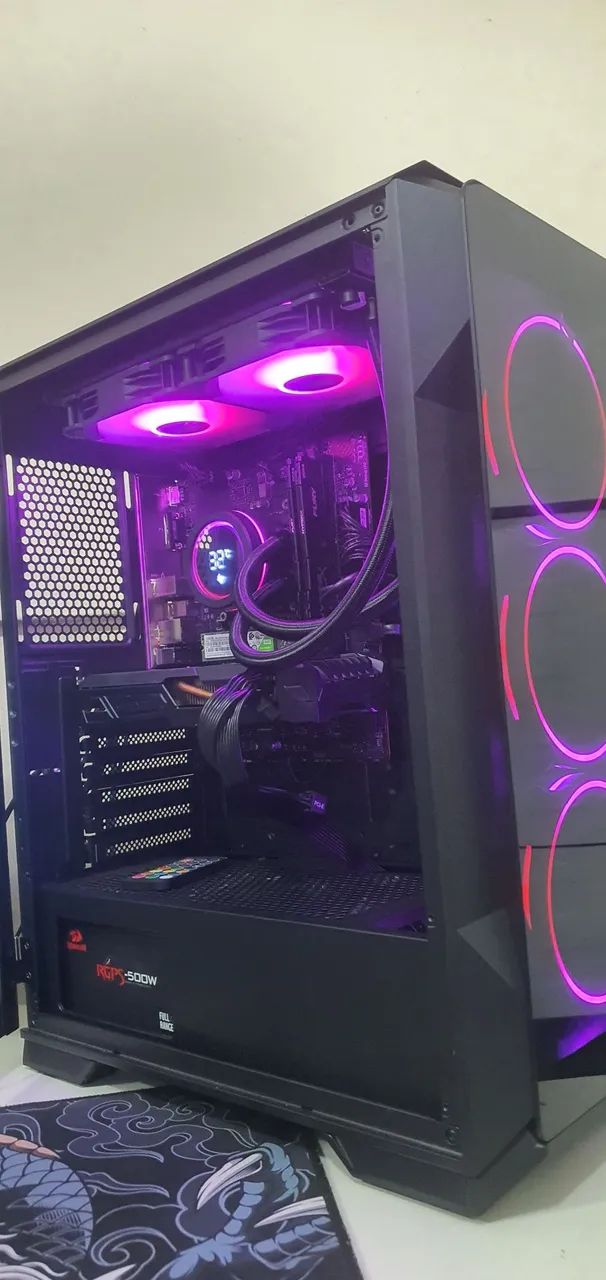 Computador Gamer - Foto 5