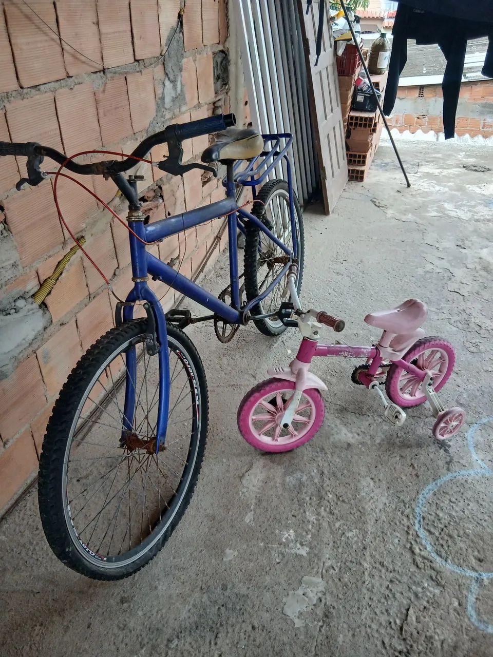 Bicicleta aro 26 - Foto 2