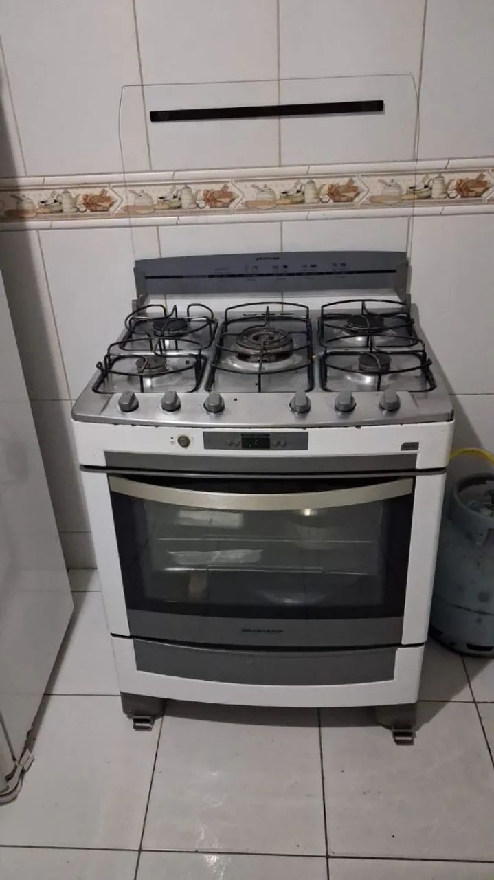 Consertos em fogão e máquinas de lavar roupas  - Foto 2