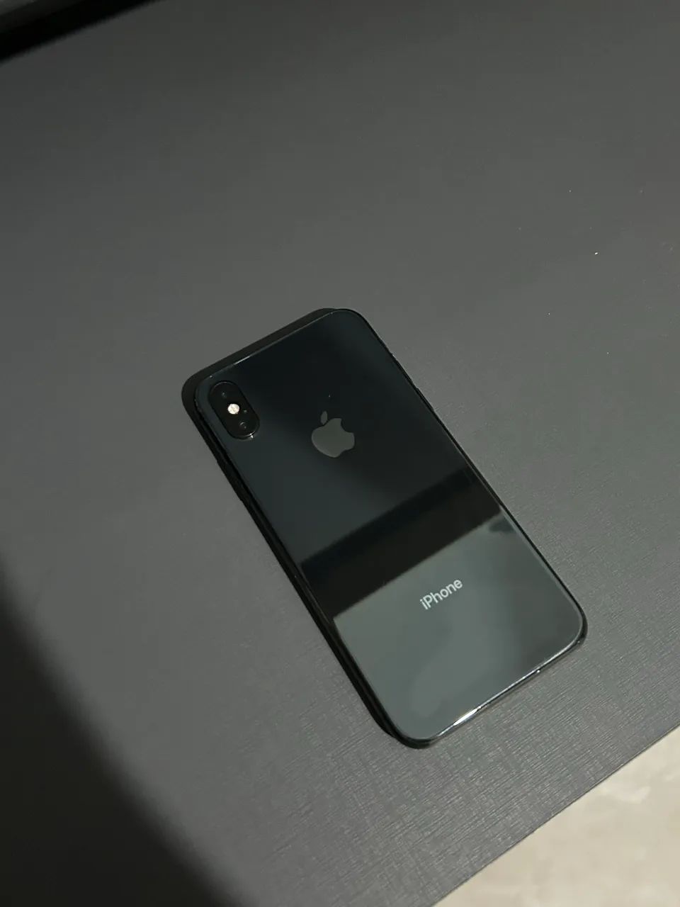 IPhone X ZERADO POR R$ 550 - Foto 3