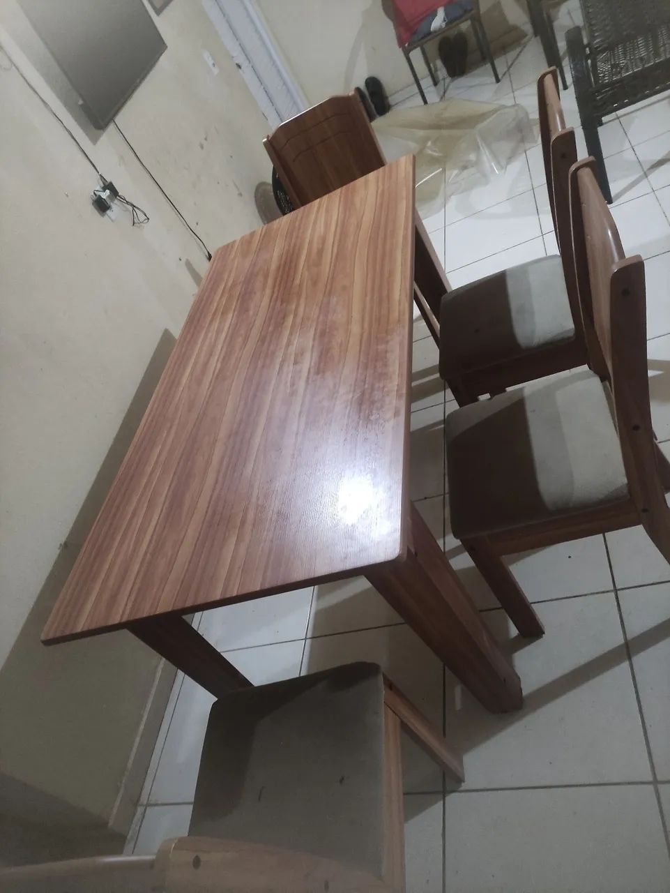 Mesa de jantar  - Foto 3