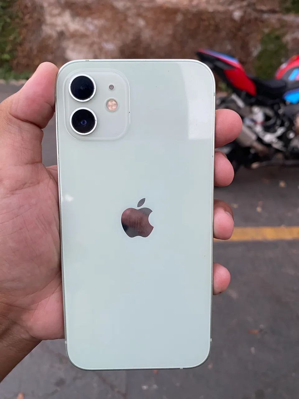 IPHONE 12 - Foto 4