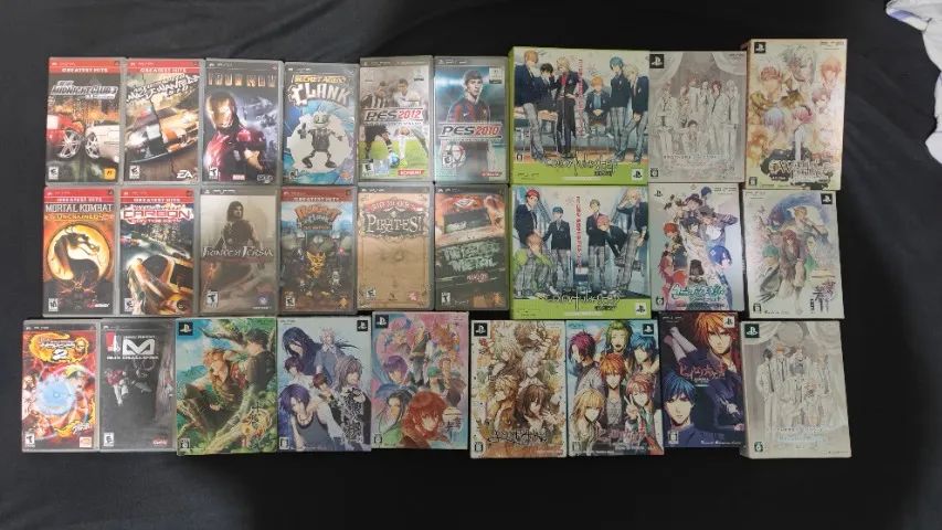 jogos de psp 