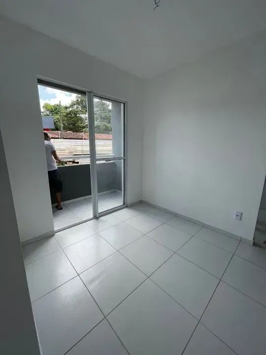 APARTAMENTO DE REPASSE NO CONDOMINIO GRANVILAGE EUSÉBIO 3 - Foto 4