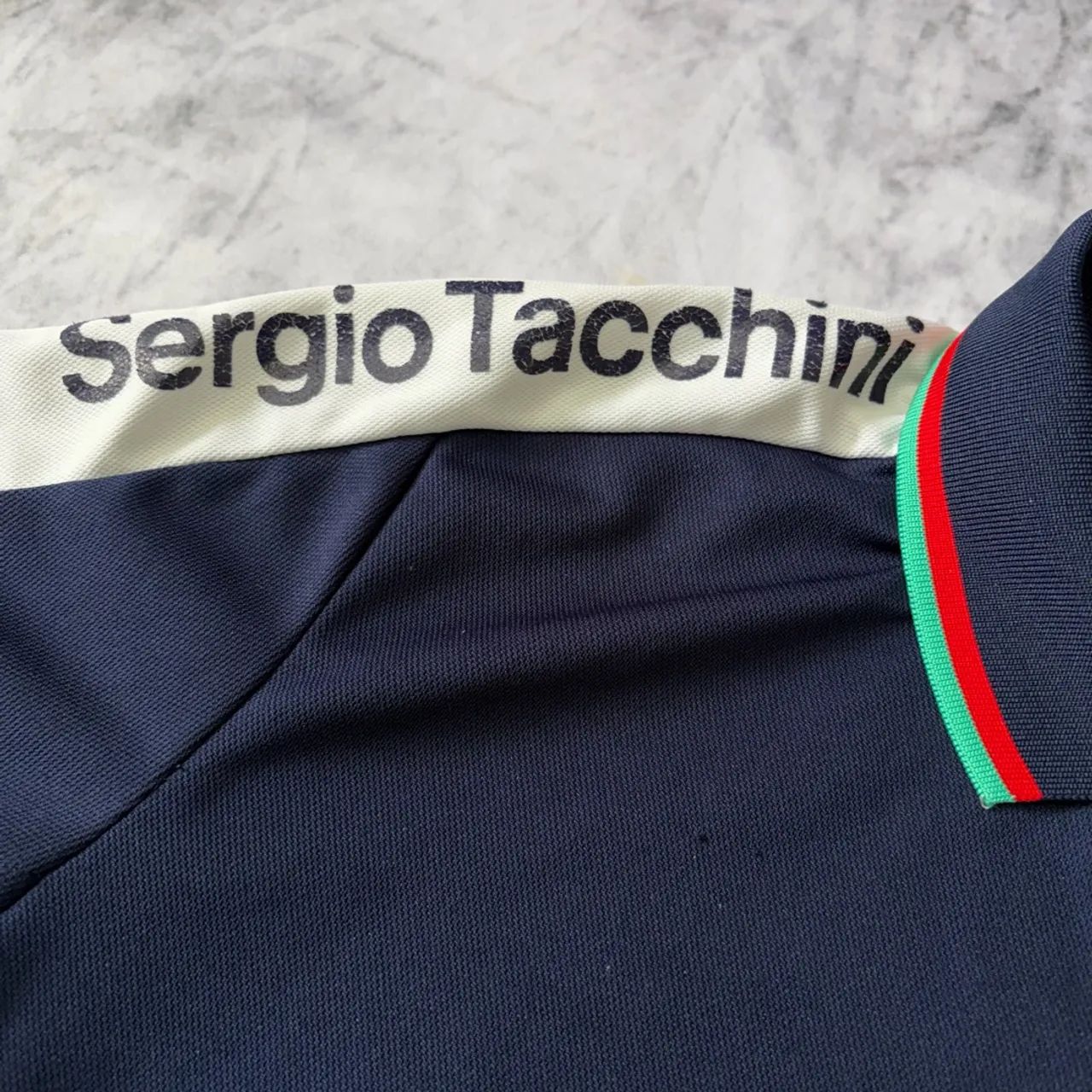 Conjunto Sergio Tacchini Tamanho M  - Foto 3