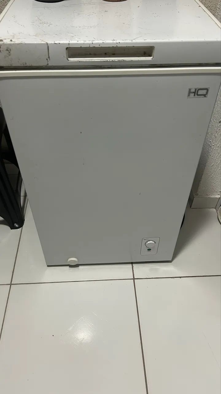 Vendo freezer  - Foto 5