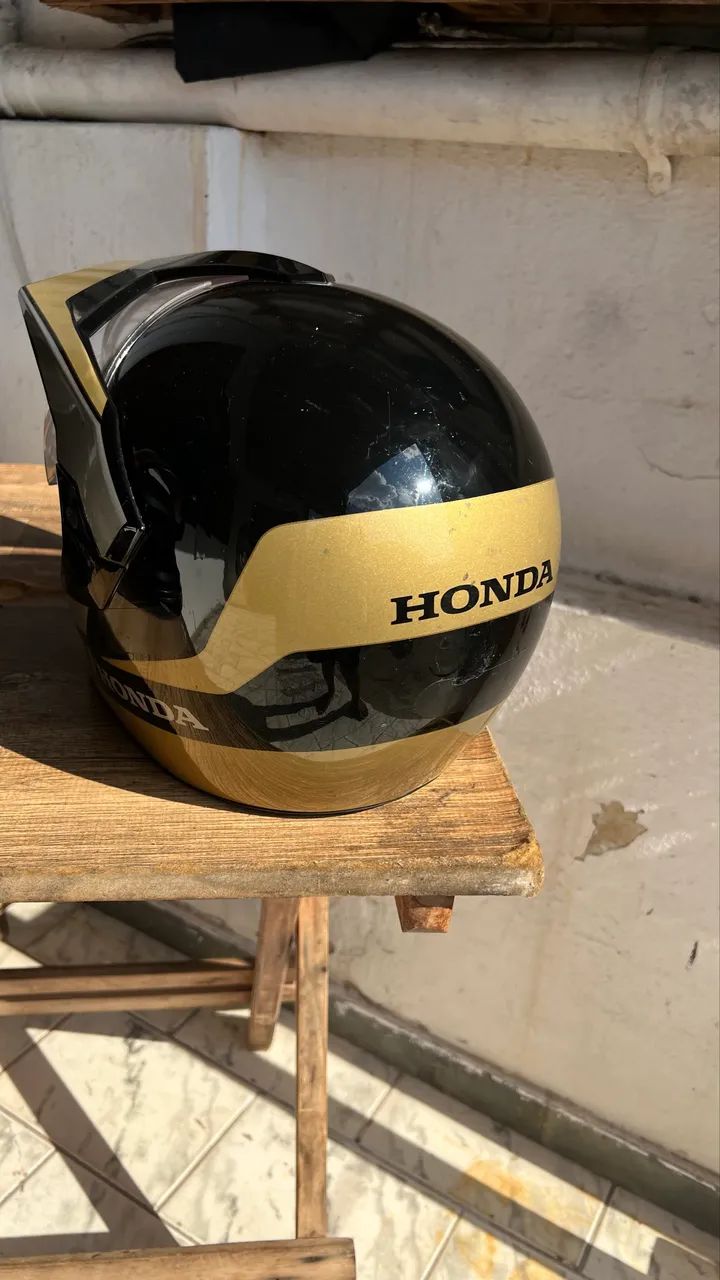 Vendo capacete! - Foto 3
