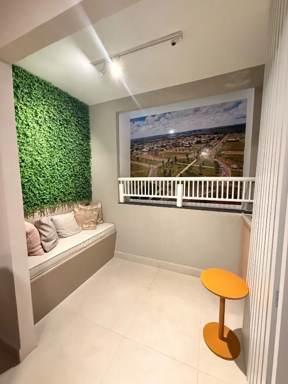Vendo apartamento em Samambaia  - Foto 3