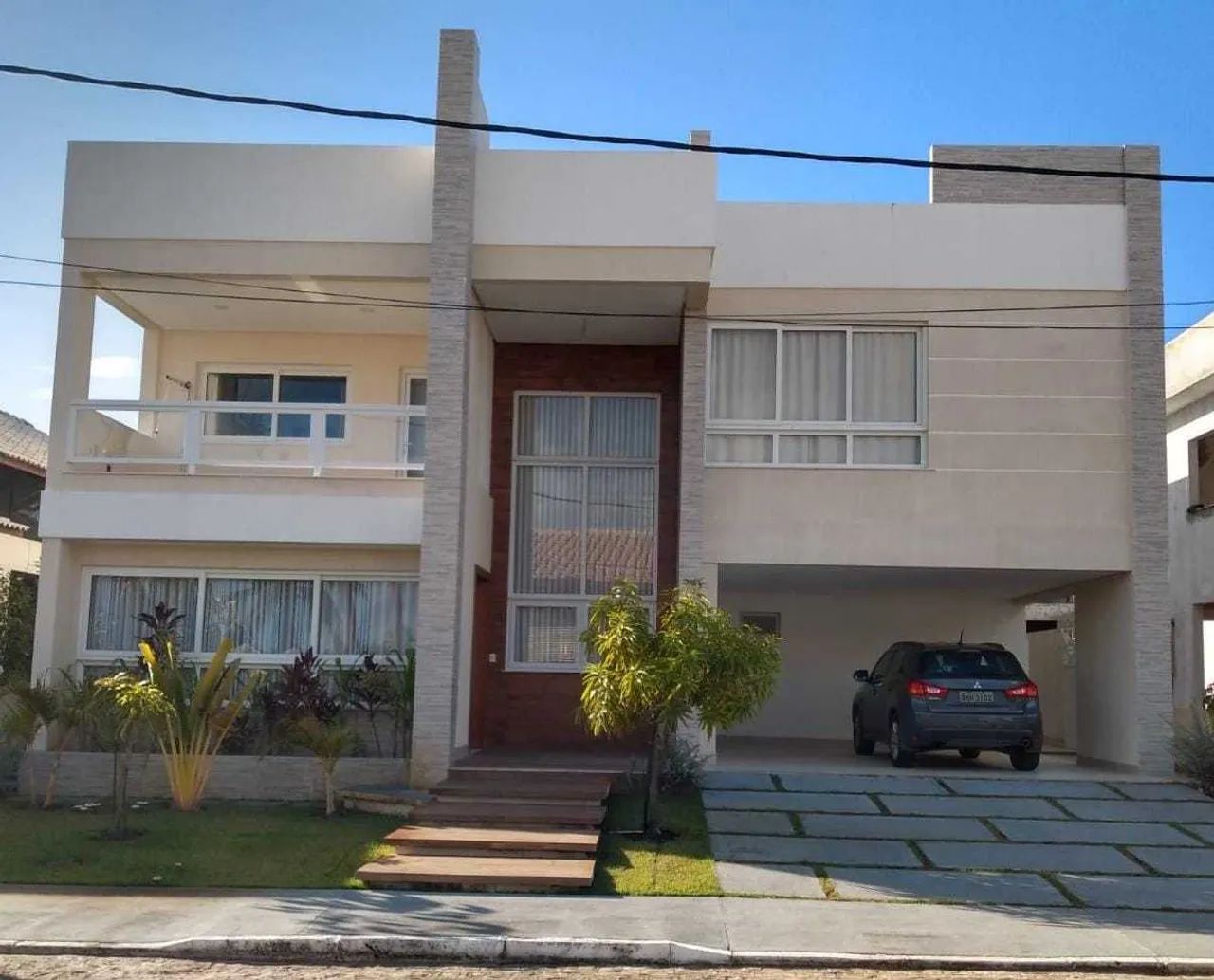 Casa no Maikai Residencial Resort [10893]