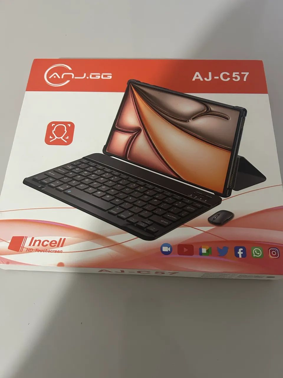 TABLET PC - Foto 3