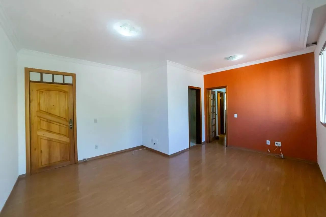 Apartamento à Venda - Graça, 3 Quartos, 116 m2 - Foto 3