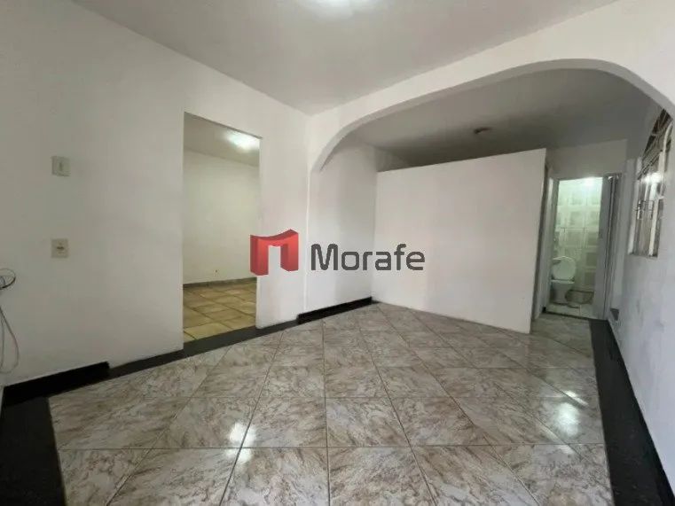 Casa Comercial com 3 Quartos para alugar, 50m² - Foto 3