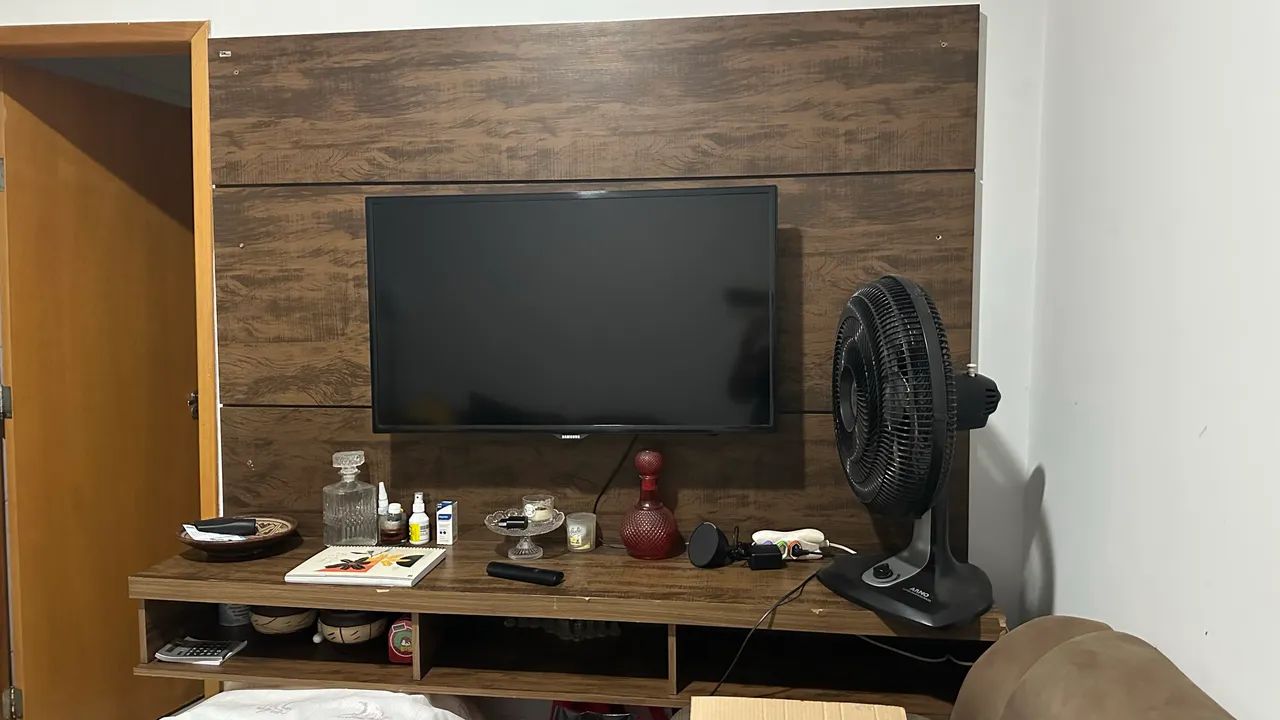 Painel de Tv - Foto 2