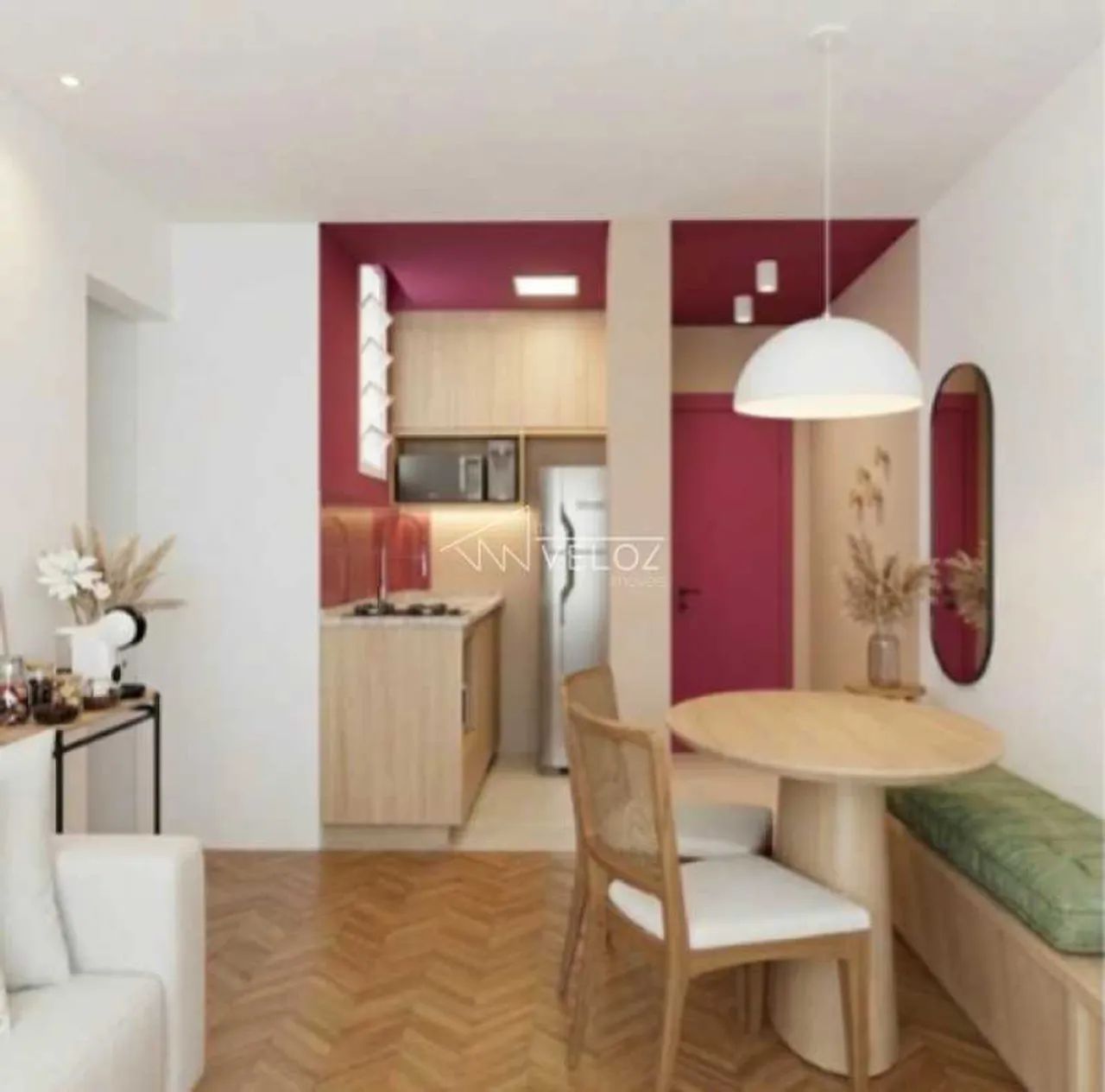 Apartamento : Padrão / Residencial / Leblon 2
