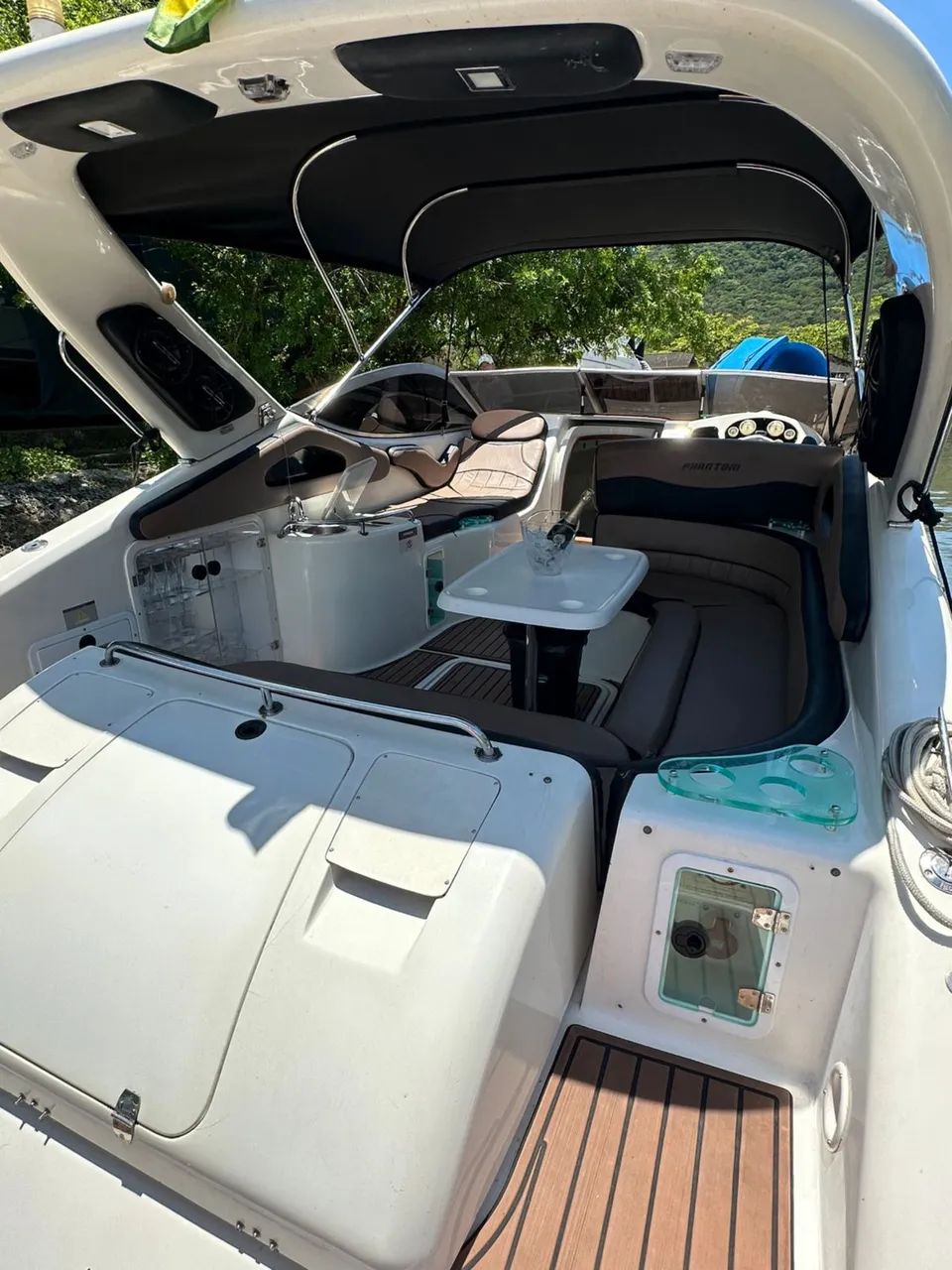 Lancha PHANTOM 290 - Foto 2