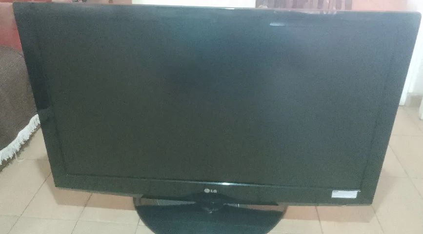 TV LG 42 polegadas - Foto 3