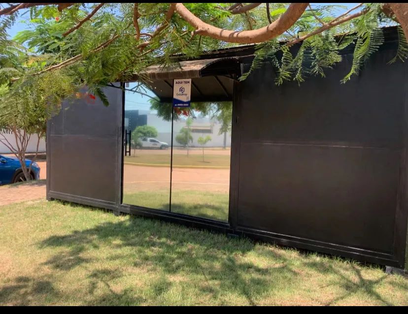 VENDO CONTAINER TERMOACÚSTICO PREMIUM - PRONTO PARA USO  - Foto 2