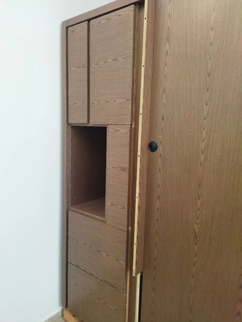 Balcão/mesa para escritório  - Foto 2