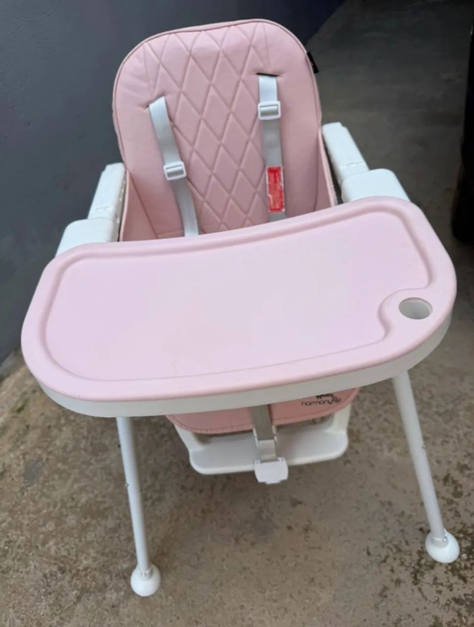 Cadeirinha de alimentação  - Foto 3