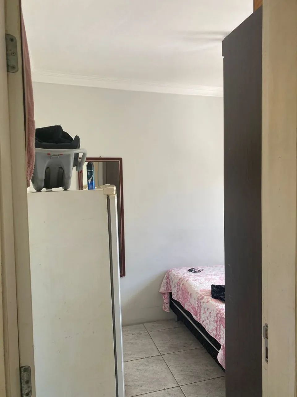 Apartamento  - Foto 3