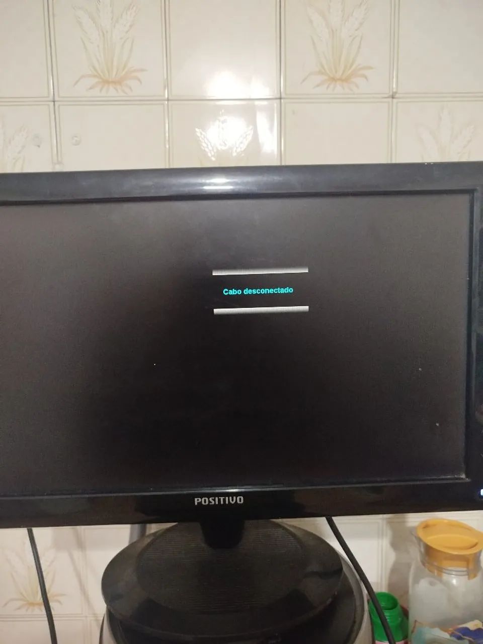 Vendo monitor 19 polegadas  - Foto 3