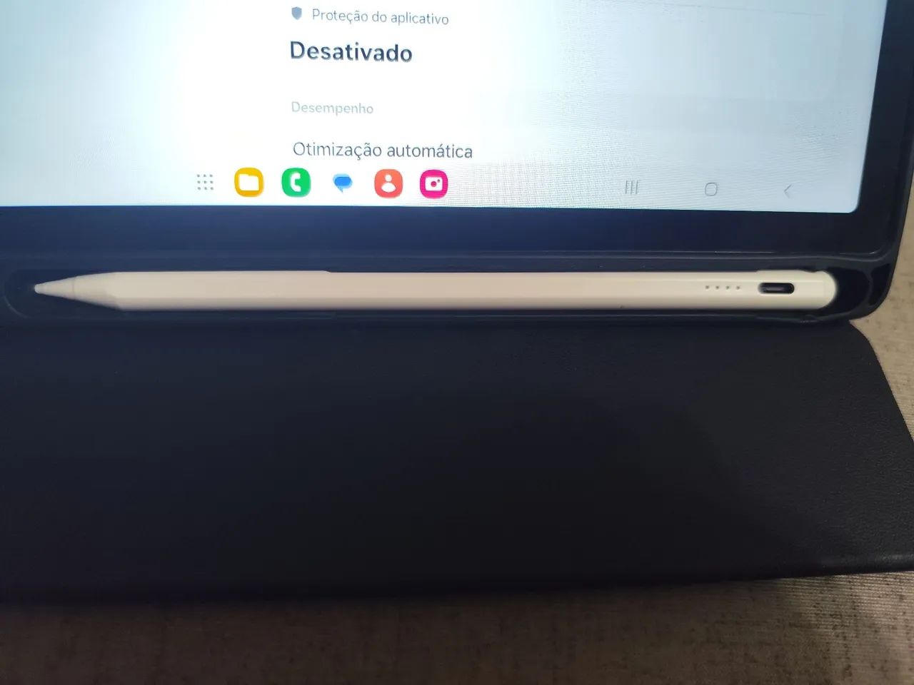 Tablet Samsung Galaxy  - Foto 3