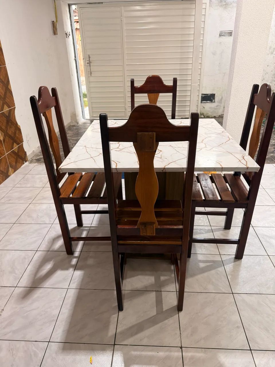 Mesas de jantar  - Foto 4