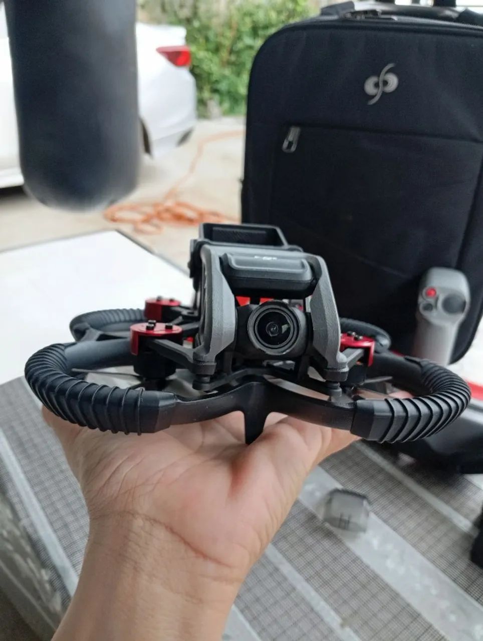 Dji Avata - Foto 4