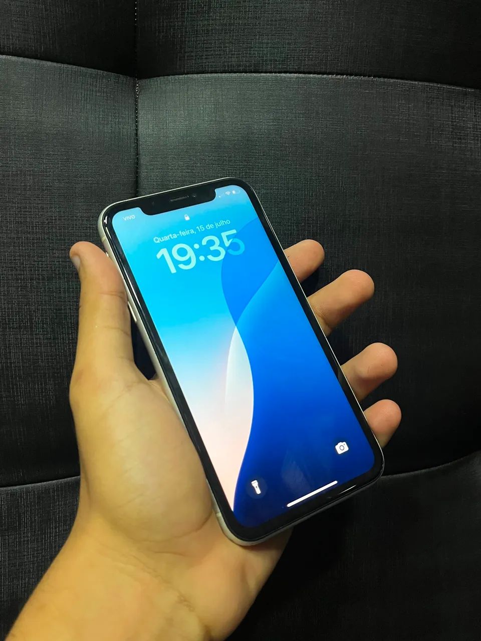 iphone Xr Branco - Celulares e Smartphones - Jabotiana, Aracaju