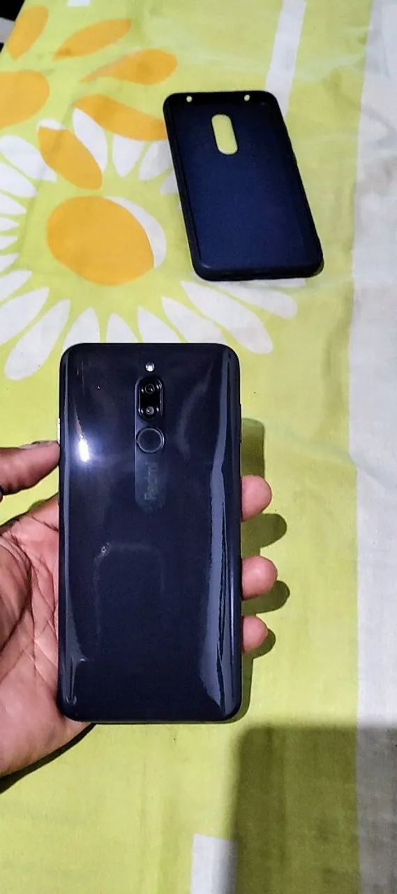 Redmi 8 64gb conservado  - Foto 2